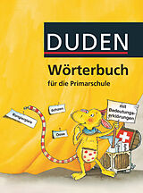 Fester Einband Duden Wörterbuch - Schweiz von Kristina Spall, Jutta Fiedler, Andrea Klein