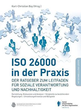 E-Book (pdf) ISO 26000 in der Praxis von 