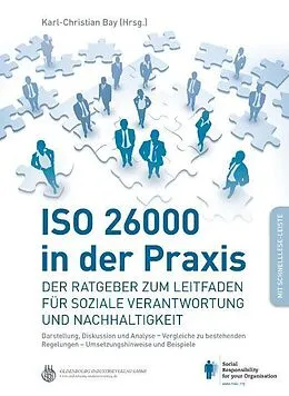 E-Book (pdf) ISO 26000 in der Praxis von 