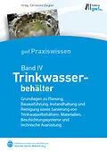 E-Book (pdf) Trinkwasserbehälter von 