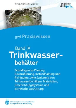 E-Book (pdf) Trinkwasserbehälter von 