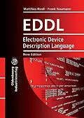 E-Book (pdf) EDDL Electronic Device Description Language von Matthias Riedl, Frank Naumann