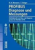 E-Book (pdf) Profibus Diagnose und Messungen von Karl-Heinz Niemann, Timo Kröger