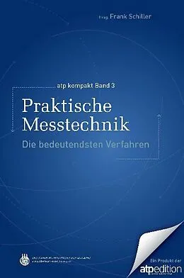 E-Book (pdf) Praktische Messtechnik von 