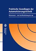 E-Book (pdf) Praktische Grundlagen der Automatisierungstechnik von atp