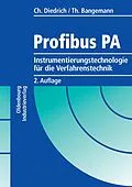 E-Book (pdf) Profibus PA von Christian Diedrich, Thomas Bangemann