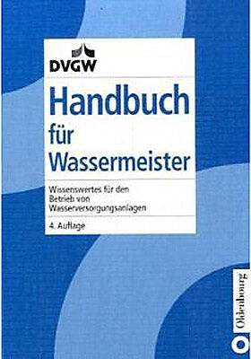 Handbuch für Wassermeister