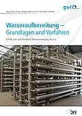 E-Book (pdf) Wasseraufbereitung - Grundlagen und Verfahren von Martin Jekel, Christoph Czekalla