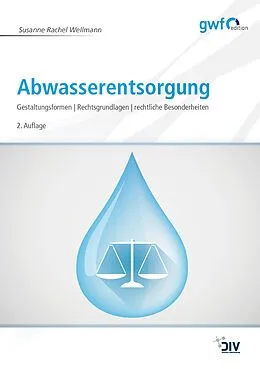 E-Book (pdf) Abwasserentsorgung von Susanne Rachel Wellmann