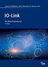 Kartonierter Einband IO-Link von Joachim R. Uffelmann, Peter Wienzek, Myriam Jahn