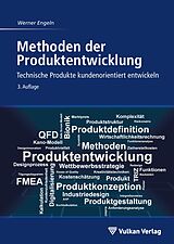 E-Book (pdf) Methoden der Produktentwicklung von Werner Engeln