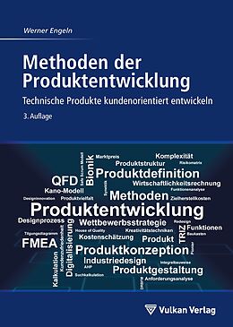 E-Book (pdf) Methoden der Produktentwicklung von Werner Engeln