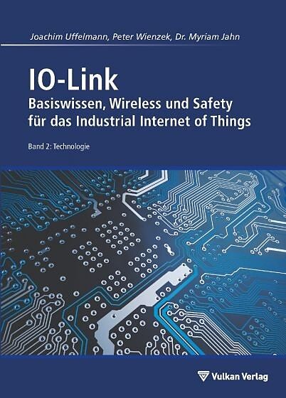 IO-Link - Band 2: Technologie