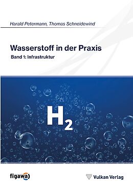 E-Book (pdf) Wasserstoff in der Praxis von Thomas Schneidewind
