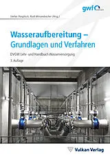 Kartonierter Einband Wasseraufbereitung von 