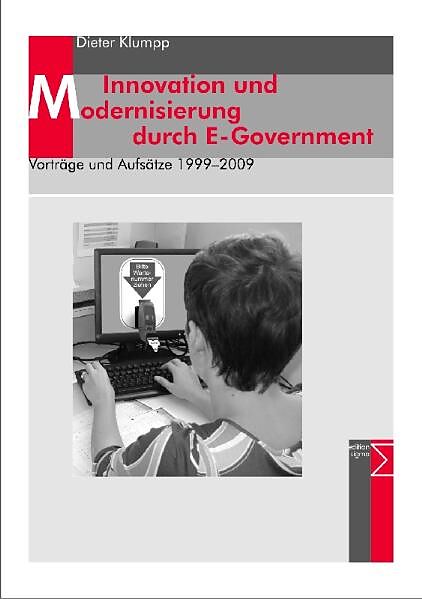 Innovation und Modernisierung durch E-Government