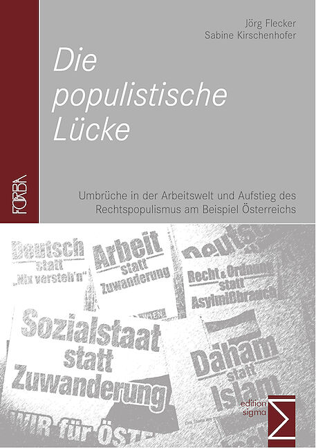 Die populistische Lücke