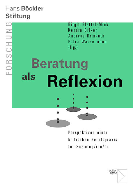 Beratung als Reflexion