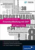 E-Book (pdf) Finanzbuchhaltung mit SAP  100 Tipps u. Tricks von Carolin Klein, Ulrike Messner