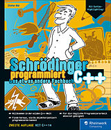 E-Book (pdf) Schrödinger programmiert C++ von Dieter Bär