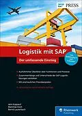 E-Book (epub) Logistik mit SAP von Jens Kappauf, Matthias Koch, Bernd Lauterbach