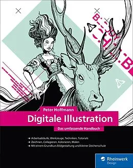 PDF Digitale Illustration von Peter Hoffmann