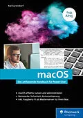 E-Book (epub) macOS von Kai Surendorf
