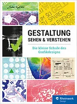 E-Book (pdf) Gestaltung sehen und verstehen von Erika Vogl-Kis