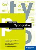E-Book (pdf) Typografie von Karsten Geisler