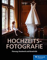 E-Book (pdf) Hochzeitsfotografie von Saja Seus