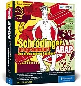 Kartonierter Einband Schrödinger programmiert ABAP von Roland Schwaiger
