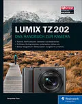 E-Book (pdf) LUMIX TZ202 von Jacqueline Esen