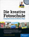 E-Book (pdf) Die kreative Fotoschule von Markus Wäger