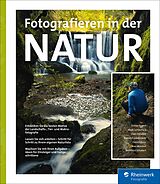 E-Book (pdf) Fotografieren in der Natur von Daniel Eggert, Mark James Ford, Uwe Hasubek