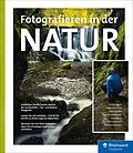 E-Book (pdf) Fotografieren in der Natur von Daniel Eggert, Mark James Ford, Uwe Hasubek