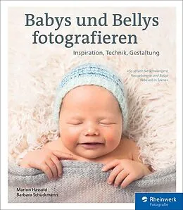 E-Book (pdf) Babys und Bellys fotografieren von Marion Hassold, Barbara Schuckmann