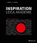E-Book (pdf) Inspiration Leica Akademie von Heidi Mertens, Robert Mertens