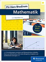 E-Book (pdf) Fit fürs Studium - Mathematik von Uwe Post