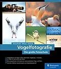 E-Book (pdf) Vogelfotografie von Alexander Ahrenhold, Eike Mross, Hans-Peter Schaub