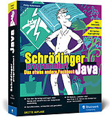 Kartonierter Einband Schrödinger programmiert Java von Philip Ackermann