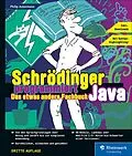 E-Book (pdf) Schrödinger programmiert Java von Philip Ackermann