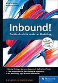 E-Book (epub) Inbound! von Britta Schlömer, Tobbias Schlömer