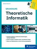 E-Book (epub) Grundkurs Theoretische Informatik von Stefan Neubert