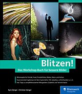 E-Book (pdf) Blitzen! von Kyra Sänger, Christian Sänger