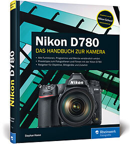 Fester Einband Nikon D780 von Stephan Haase