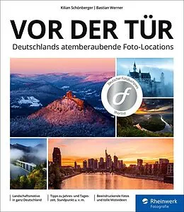E-Book (pdf) Vor der Tür von Kilian Schönberger, Bastian Werner