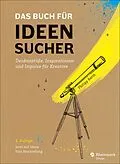 E-Book (pdf) Das Buch für Ideensucher von Philipp Barth