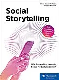 E-Book (epub) Social Storytelling von Marie Elisabeth Müller, Devadas Rajaram