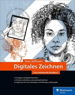 PDF Digitales Zeichnen von Peter Hoffmann