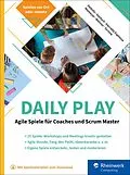 E-Book (epub) Daily Play von Julia Dellnitz, Jan Gentsch, Dina Sierralta Espinoza